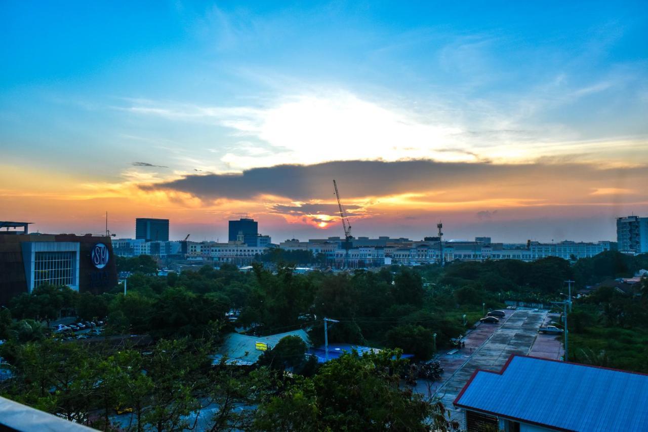 Zuri Hotel Iloilo Eksteriør bilde